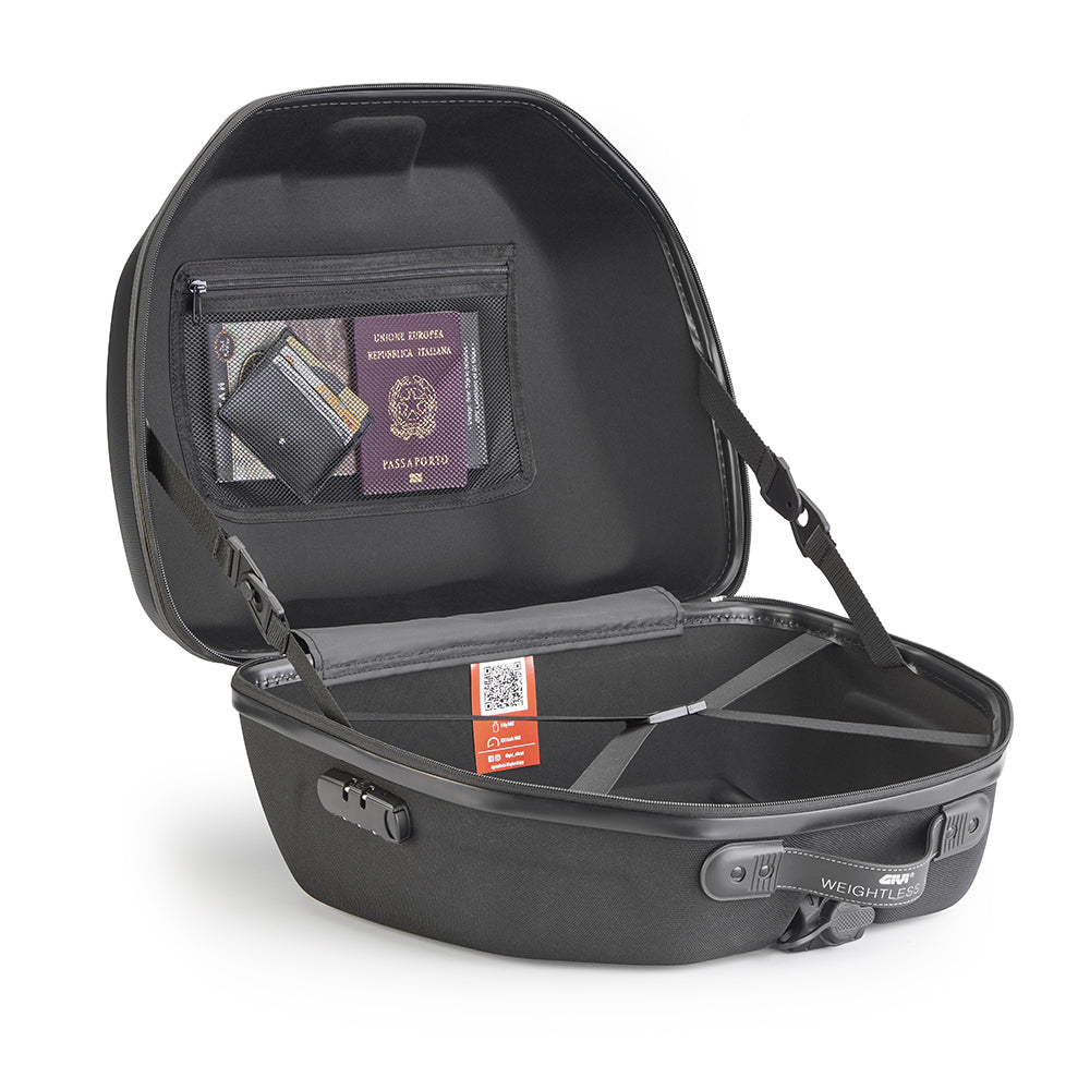 GIVI WL901B 34LTR MONOKEY REAR BAG