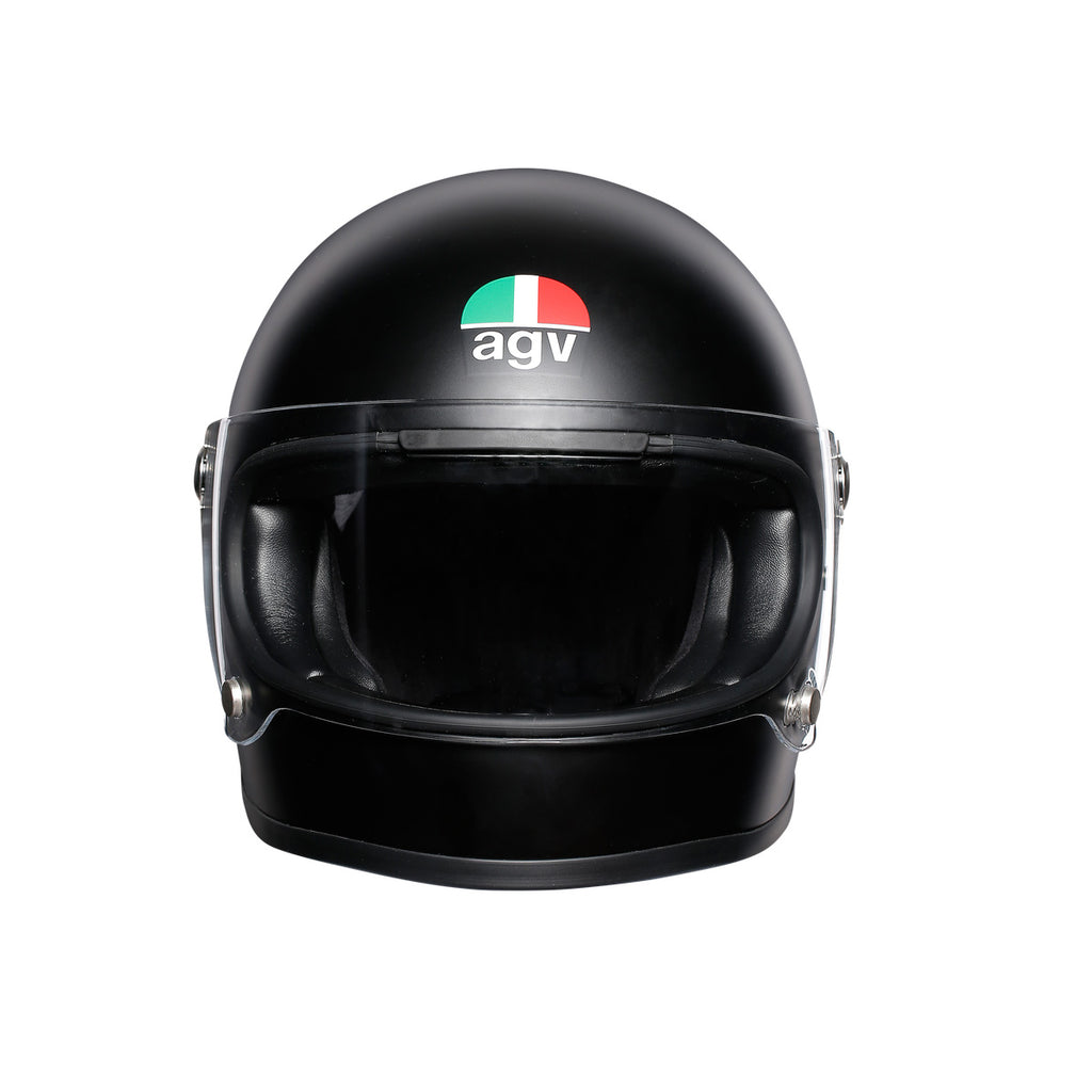 AGV X3000 Helmet (Asian fit) FREE HEVIK HELMET BAG