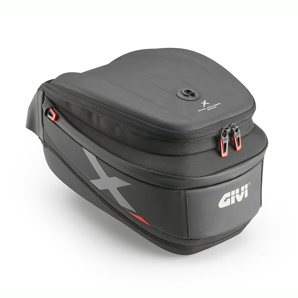 GIVI XL06B 15LTR UNIVERSAL TANKLOCK BAG