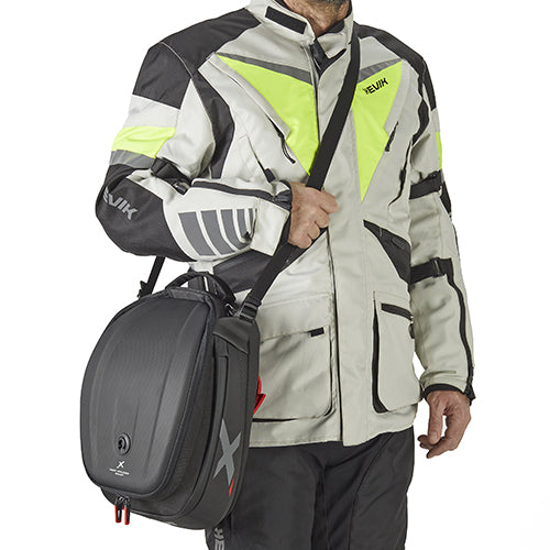GIVI XL06B 15LTR UNIVERSAL TANKLOCK BAG