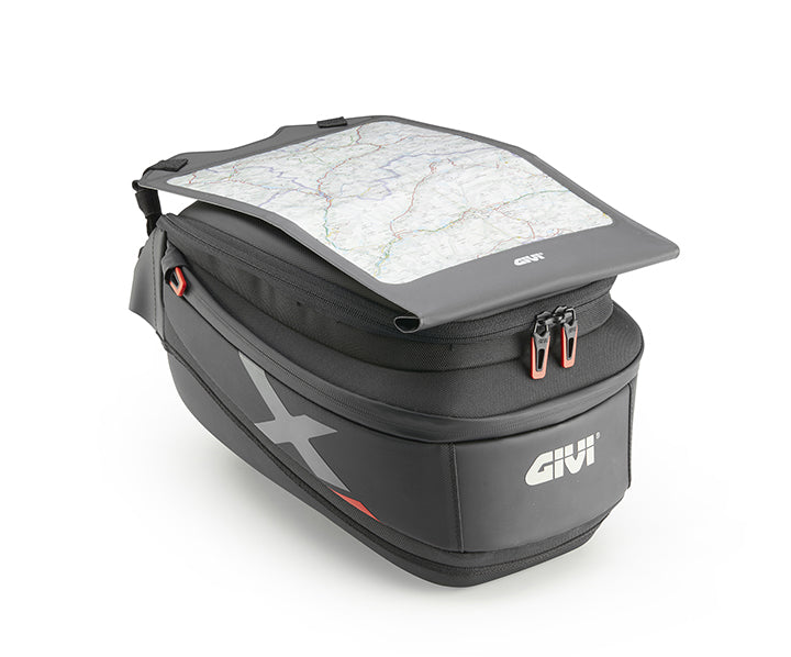 GIVI XL06B 15LTR UNIVERSAL TANKLOCK BAG