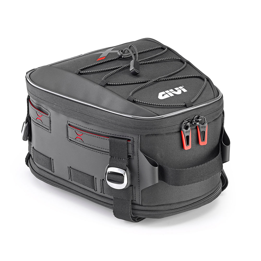 GIVI XL07B 9/12LTR WATER RESISTANT SADDLE BAG