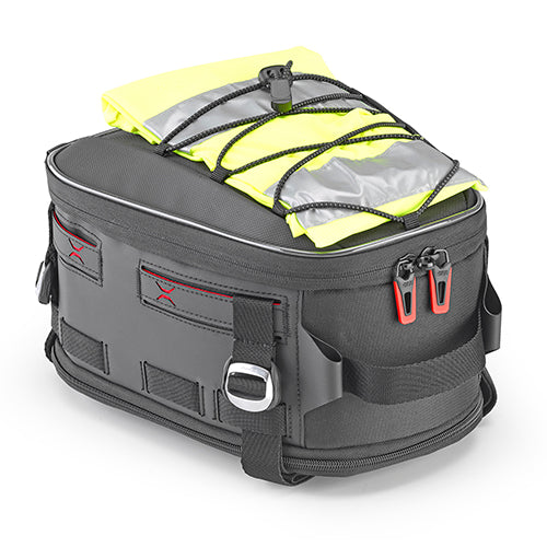 GIVI XL07B 9/12LTR WATER RESISTANT SADDLE BAG