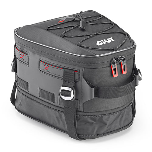 GIVI XL07B 9/12LTR WATER RESISTANT SADDLE BAG