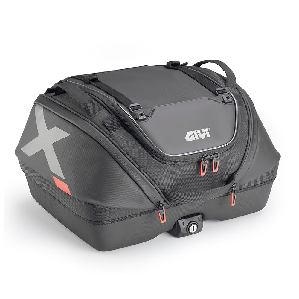GIVI XL08B 40LTR MONOKEY SOFT BAG