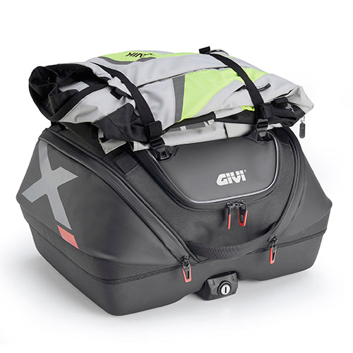 GIVI XL08B 40LTR MONOKEY SOFT BAG