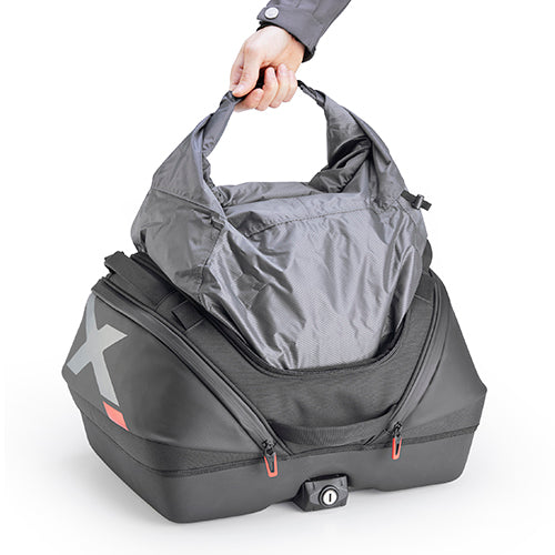 GIVI XL08B 40LTR MONOKEY SOFT BAG