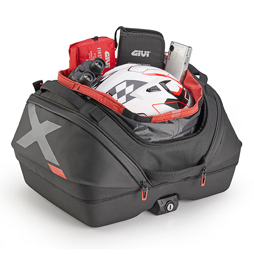 GIVI XL08B 40LTR MONOKEY SOFT BAG