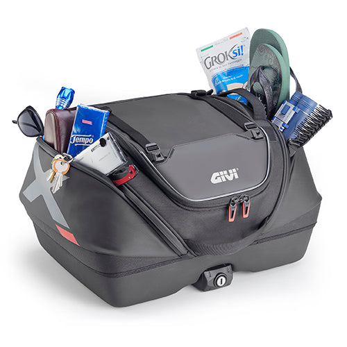 GIVI XL08B 40LTR MONOKEY SOFT BAG