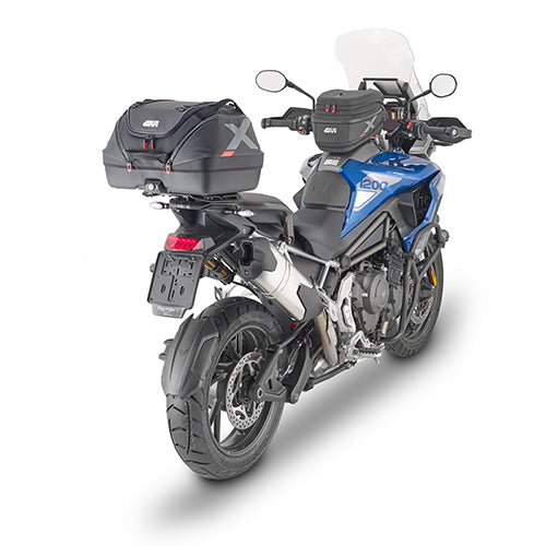 GIVI XL08B 40LTR MONOKEY SOFT BAG