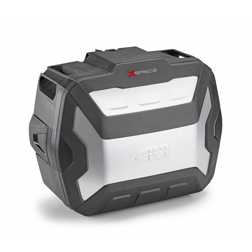 GIVI XP01AAA 27/36LTR XSPACE MONOKEY SIDE CASE