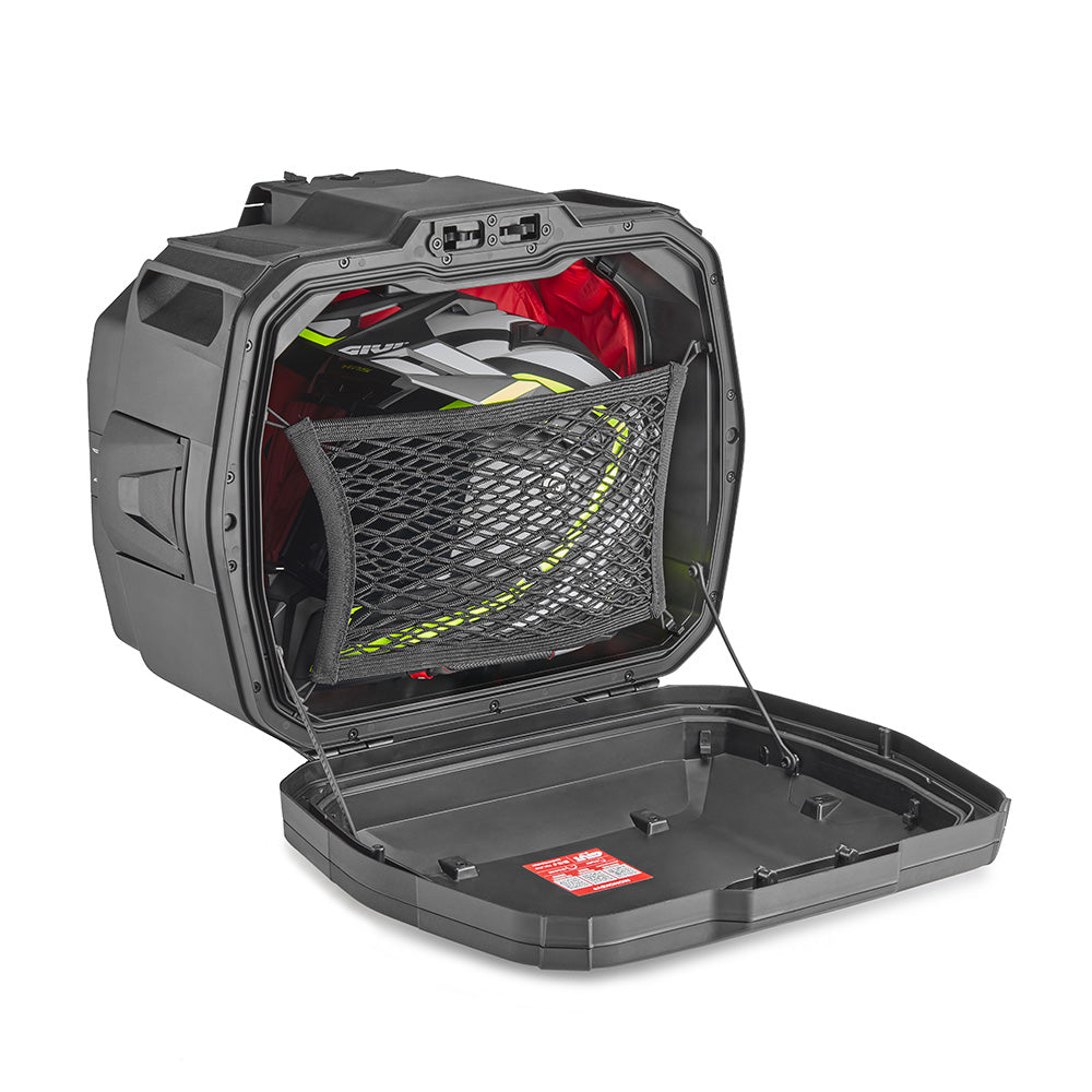 GIVI XP01AAA 27/36LTR XSPACE MONOKEY SIDE CASE