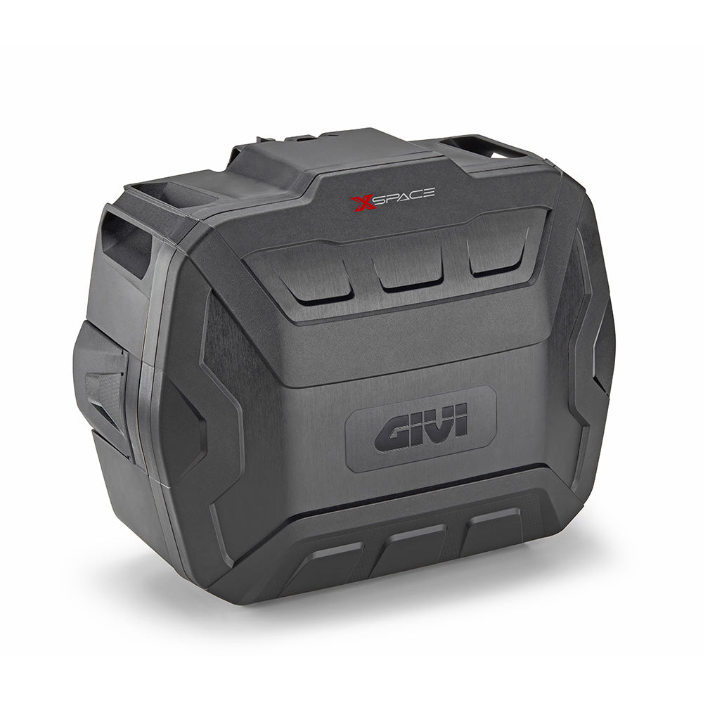 GIVI XP01PBA 27/36LTR XSPACE MONOKEY SIDE CASE