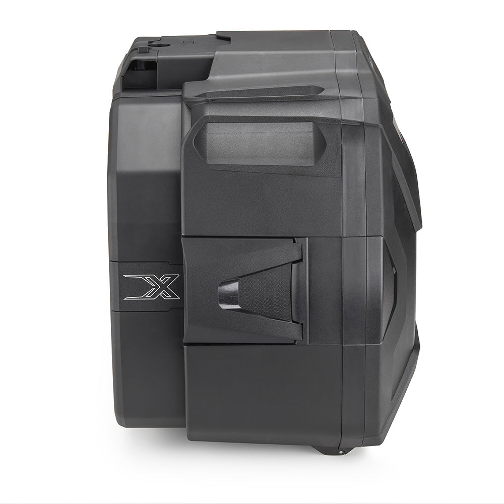GIVI XP01PBA 27/36LTR XSPACE MONOKEY SIDE CASE