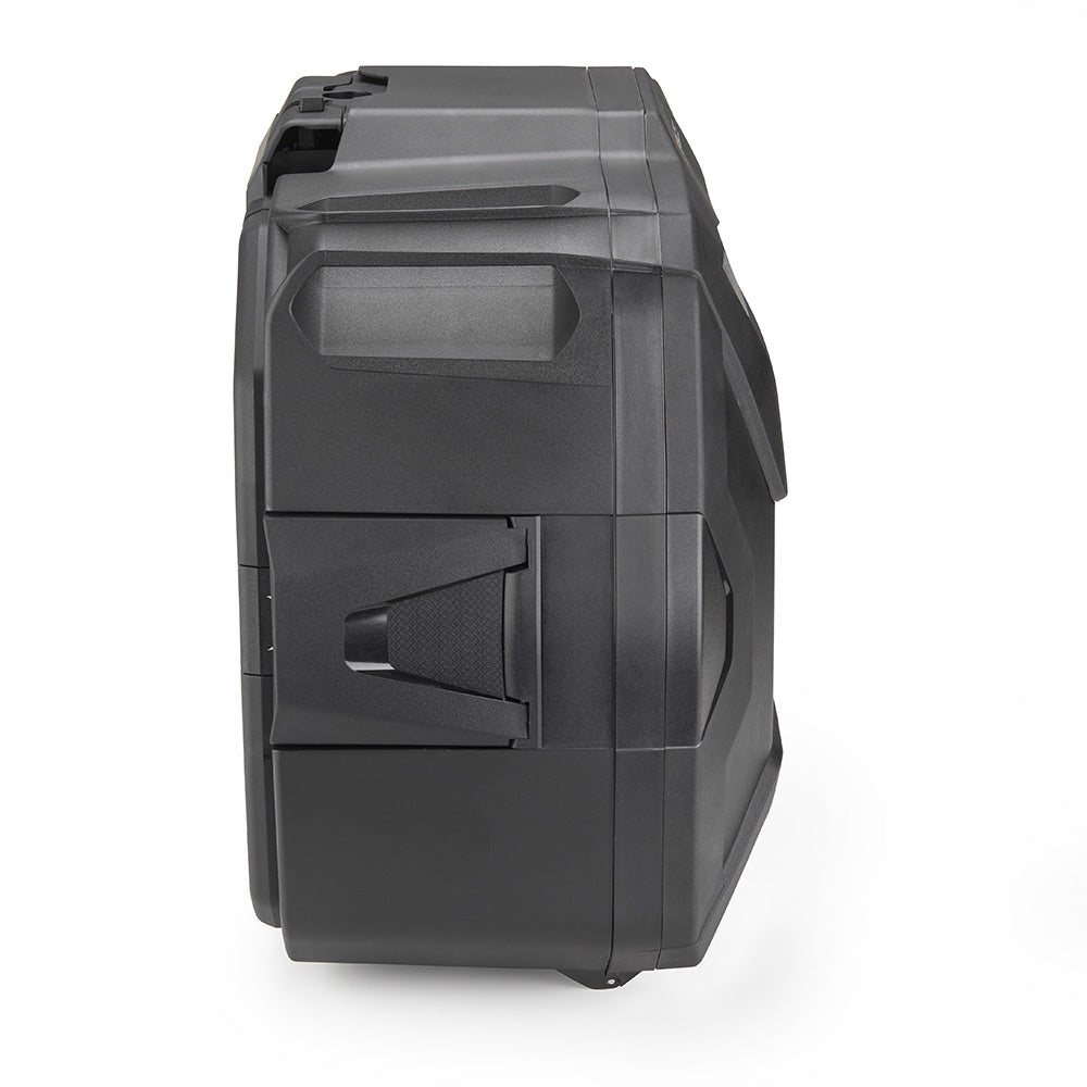 GIVI XP01PBA 27/36LTR XSPACE MONOKEY SIDE CASE