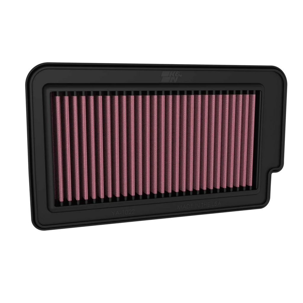 K&N YA-1022 REPLACEMENT AIR FILTER