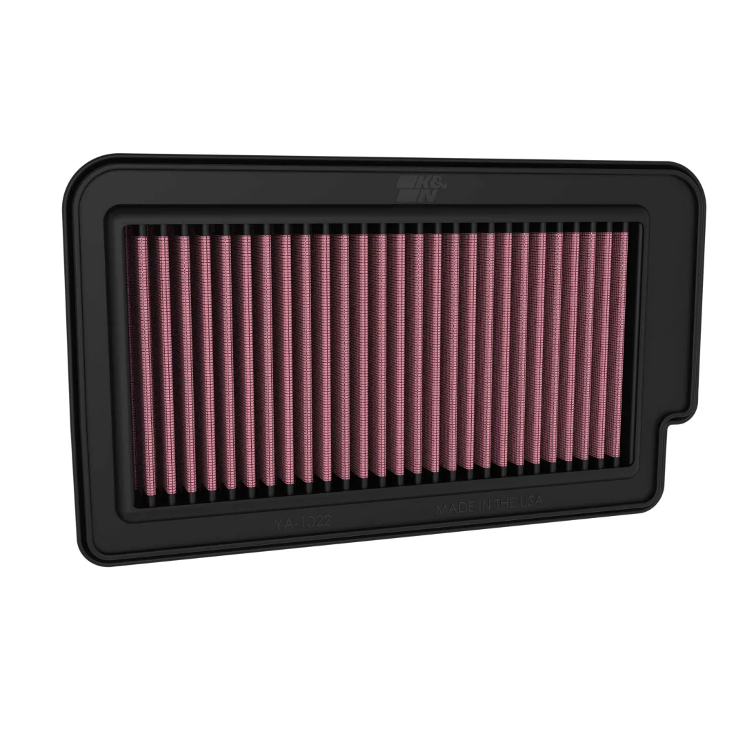 K&N YA-1022 REPLACEMENT AIR FILTER