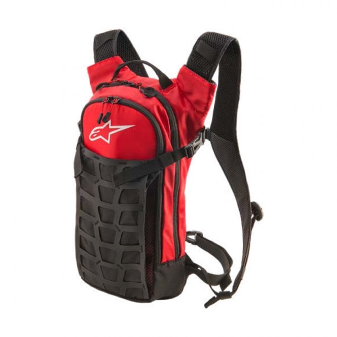 Alpinestars AT-9 Back Pack