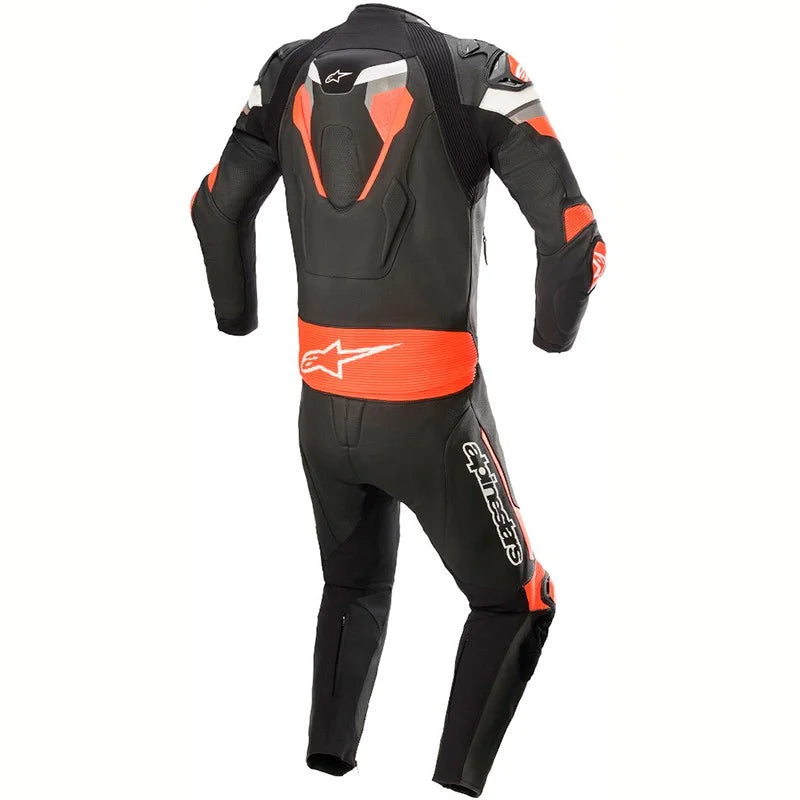 Alpinestars Atem V4 2PC Leather Suit