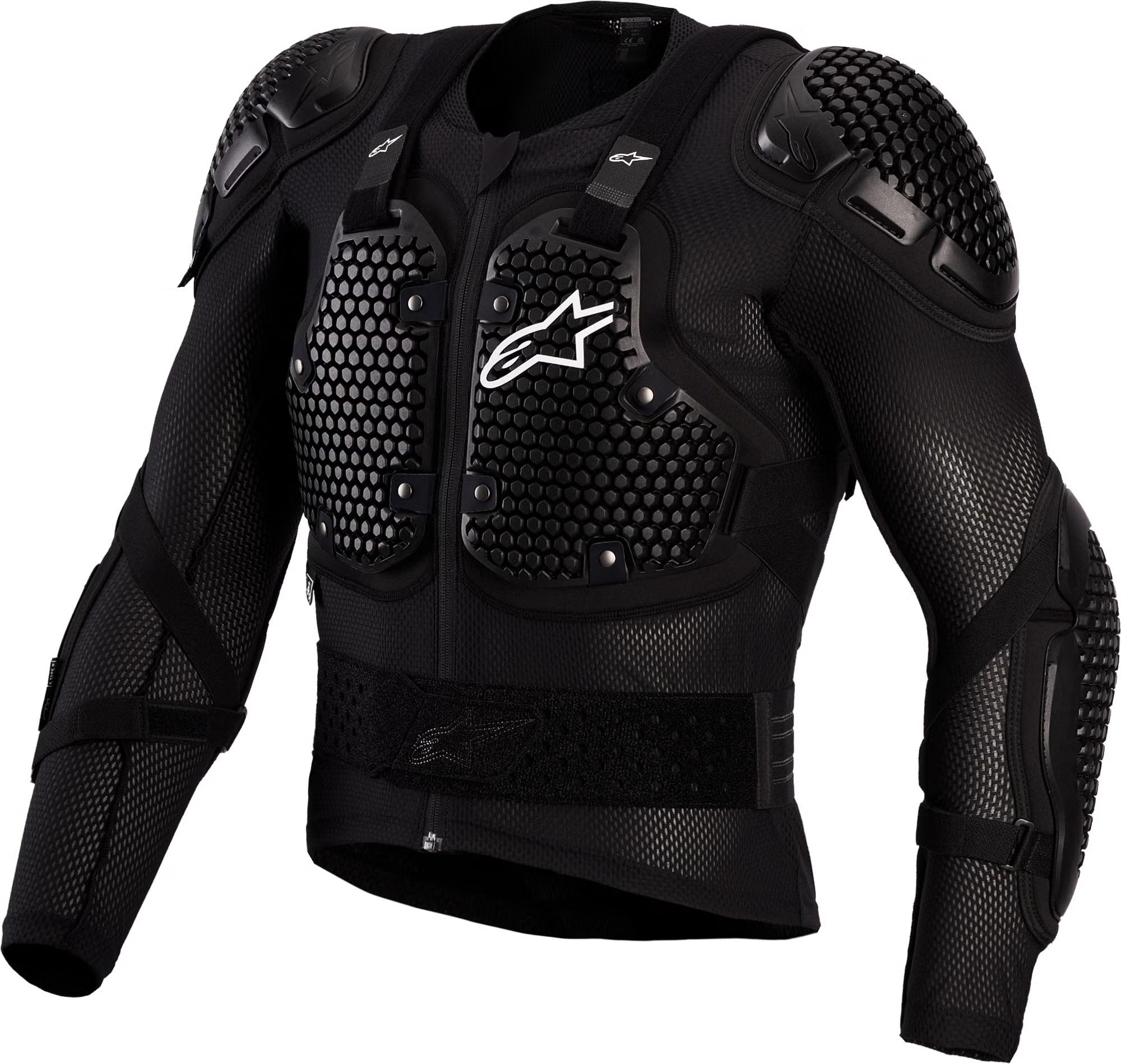 Alpinestars Bionic Action V3 Protection Jacket