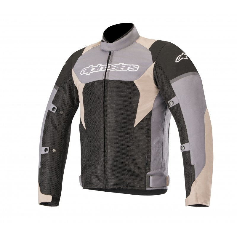 Alpinestars Roma V2 Waterproof Jacket (Asian fit) – Singapore