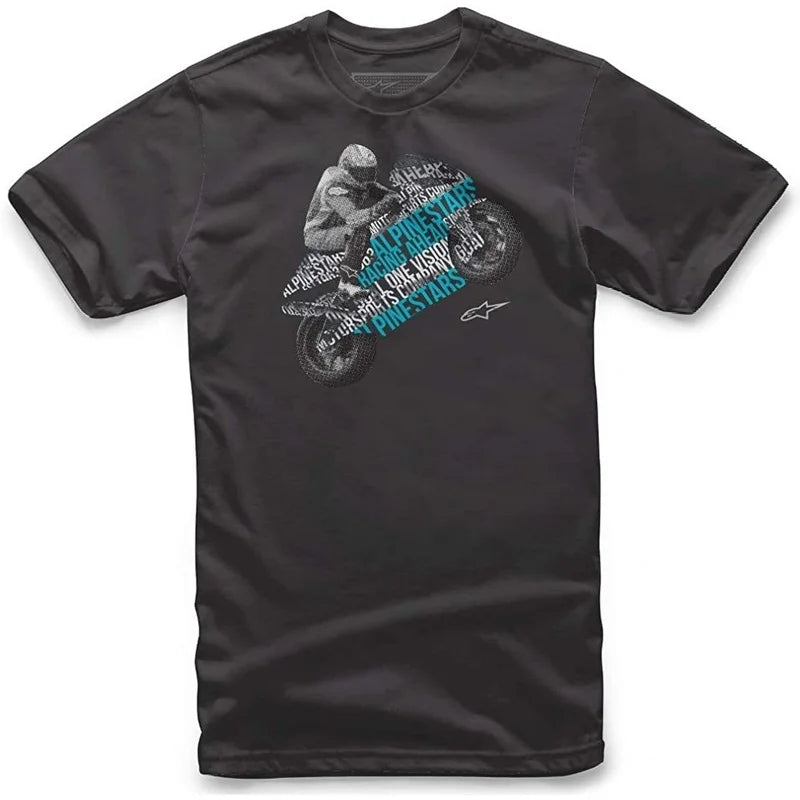 Alpinestars Triple T-Shirt