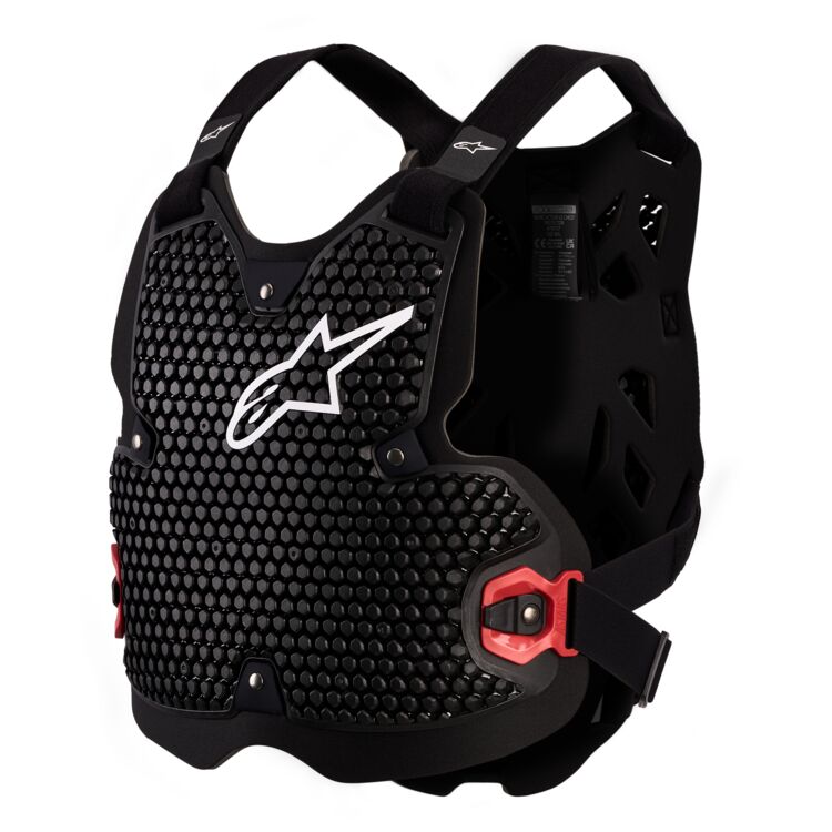 Alpinestars Bionic Action V2 Chest Protector