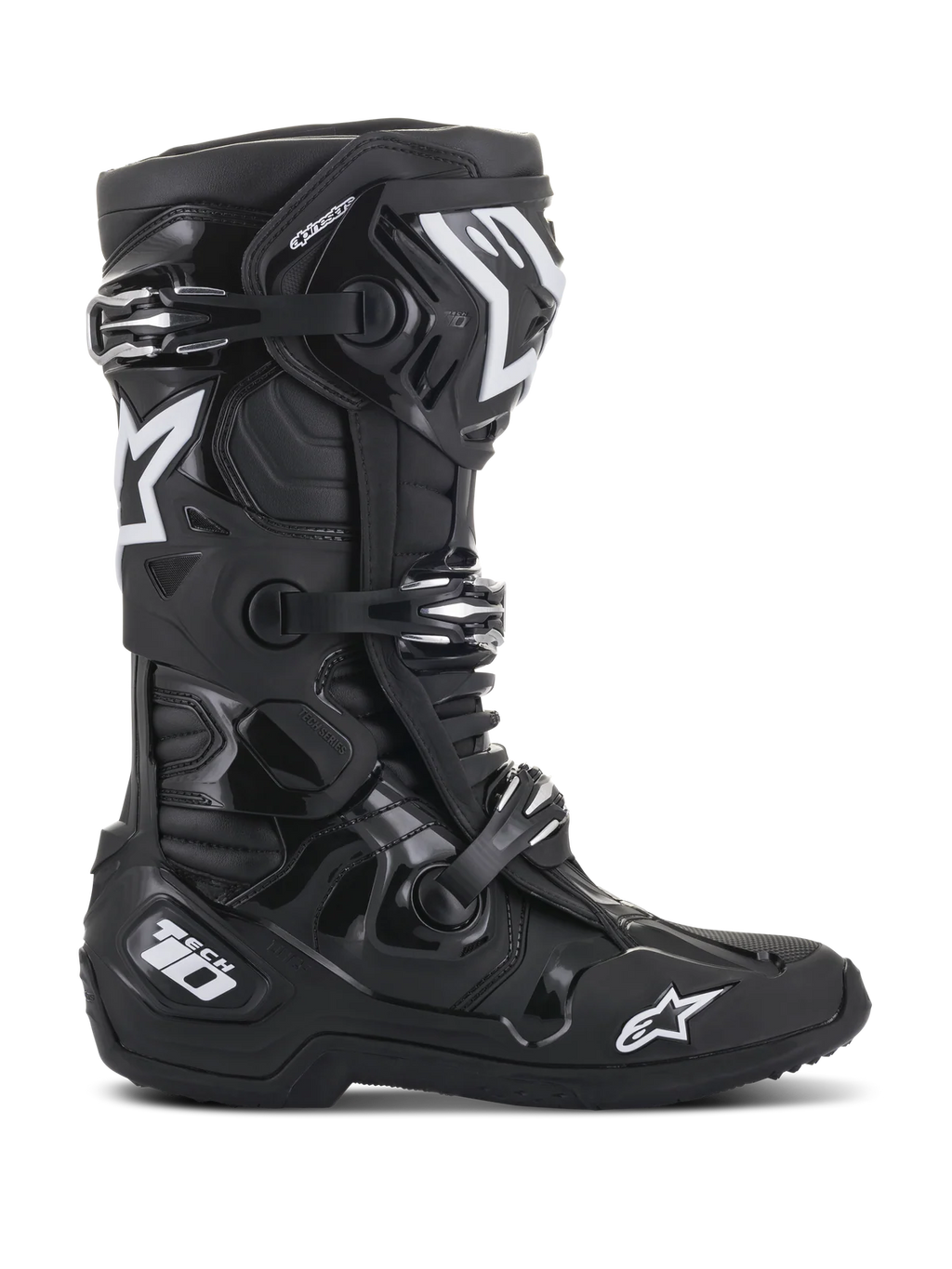 Alpinestars Tech 10 Boots