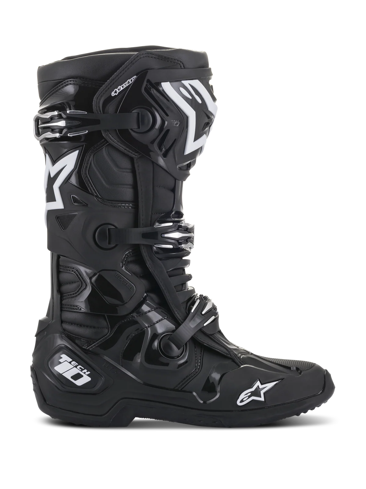 Alpinestars Tech 10 Boots