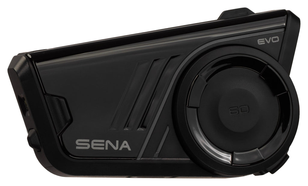 Sena 60S Sena 60S EVO Mesh Communication Sytem with Sound by Bose (Single Pack)