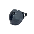 TARAZ# TR-3 Visor Dark Smoke