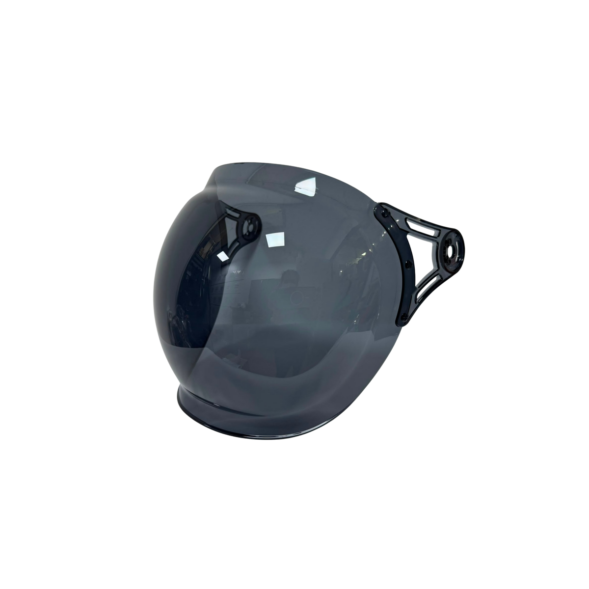 TARAZ# TR-3 Visor Dark Smoke