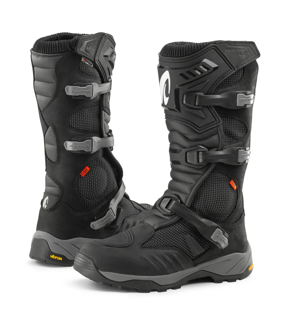 Forma Adventure Air Dry Boot