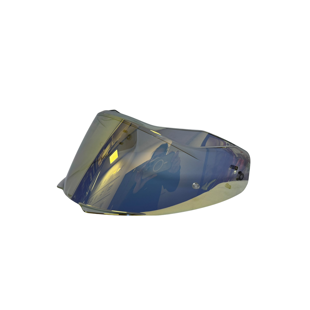 AKI AK-16 Visor