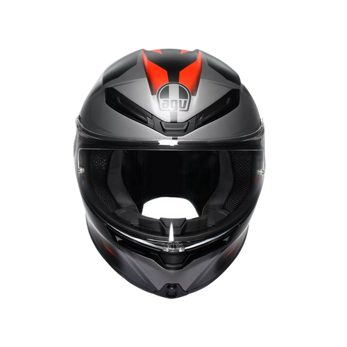 AGV K6 S KRAVE (FREE SENA 60S INTERCOM & HEVIK HELMET BAG)