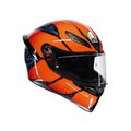 AGV K1 S Multi Speedarmor Helmet (Asian fit) FREE SENA E30 INTERCOM & HEVIK HELMET BAG