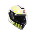 AGV Streetmodular Multi Iseo Helmet (Asian fit) FREE SENA E30 INTERCOM & HEVIK HELMET BAG