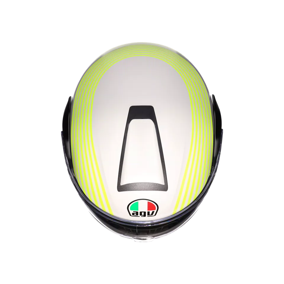 AGV Streetmodular Multi Iseo Helmet (Asian fit) FREE SENA E30 INTERCOM & HEVIK HELMET BAG