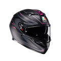 AGV K3 Multi Syth Helmet (Asian fit) FREE SENA E30 INTERCOM & HEVIK HELMET BAG