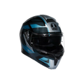 AGV Streetmodular Multi Ledro Helmet (Asian fit) FREE SENA E30 INTERCOM & HEVIK HELMET BAG