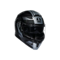 AGV Streetmodular Multi Ledro Helmet (Asian fit) FREE SENA E30 INTERCOM & HEVIK HELMET BAG
