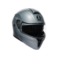 AGV Streetmodular Solid Helmet (Asian fit) FREE SENA E30 INTERCOM & HEVIK HELMET BAG