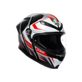 AGV K6 S KRAVE (FREE SENA 60S INTERCOM & HEVIK HELMET BAG)