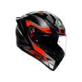 AGV K1 S Multi Fastlap Helmet (Asian fit) FREE SENA E30 INTERCOM & HEVIK HELMET BAG