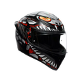 AGV K1 S Multi Lyzard Helmet (Asian fit) FREE SENA E30 INTERCOM & HEVIK HELMET BAG