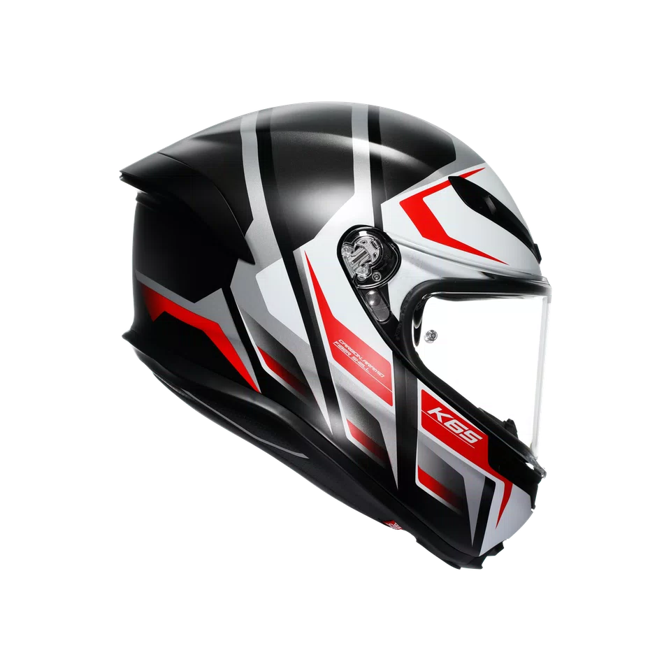 agv helmet sena K1 S Multi Gladiator (Asian fit) FREE E30 INTERCOM & H Singapore Racing World mounted button interface that eliminates bulky external components AGV K6 S BRAVEN (FREE