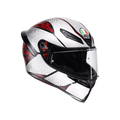 AGV K1 S Multi Speedarmor Helmet (Asian fit) FREE SENA E30 INTERCOM & HEVIK HELMET BAG