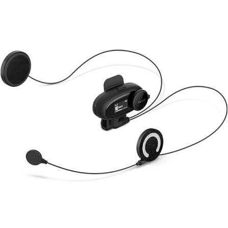 Parani M10 Wired Motorcycle Bluetooth Service Kit