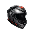 AGV K6 S KRAVE (FREE SENA 60S INTERCOM & HEVIK HELMET BAG)