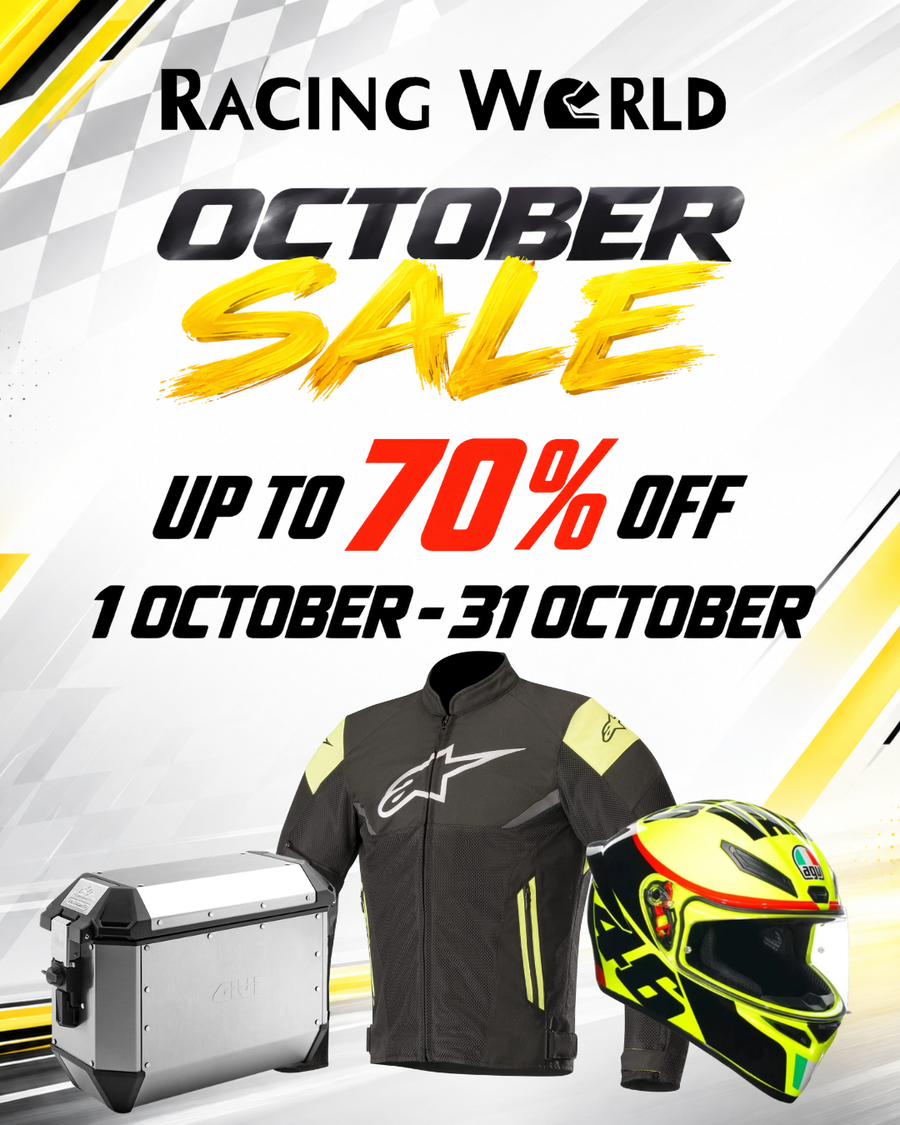 Singapore Racing World